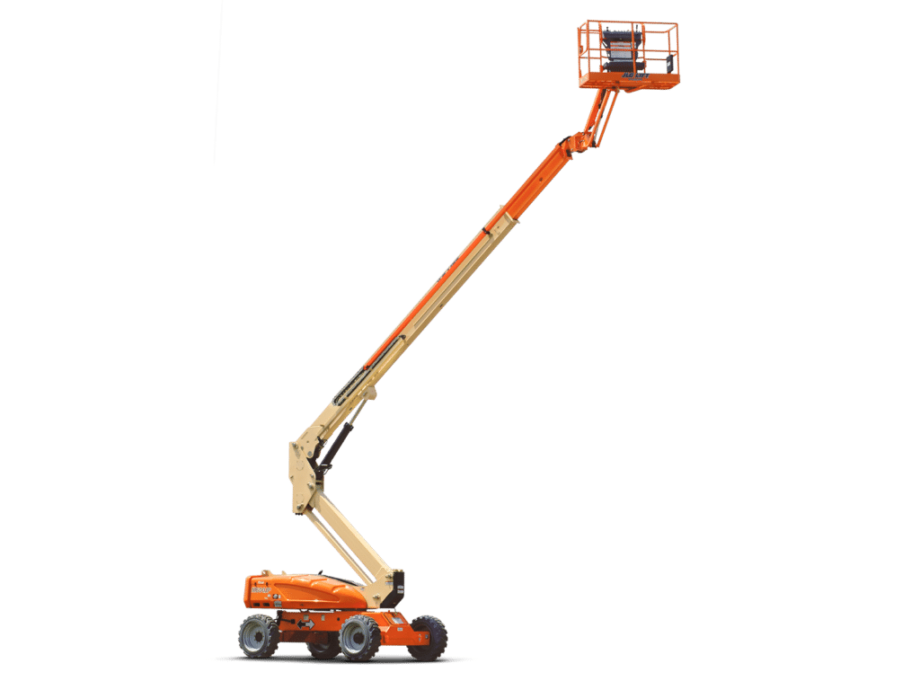 JLG M600JP1