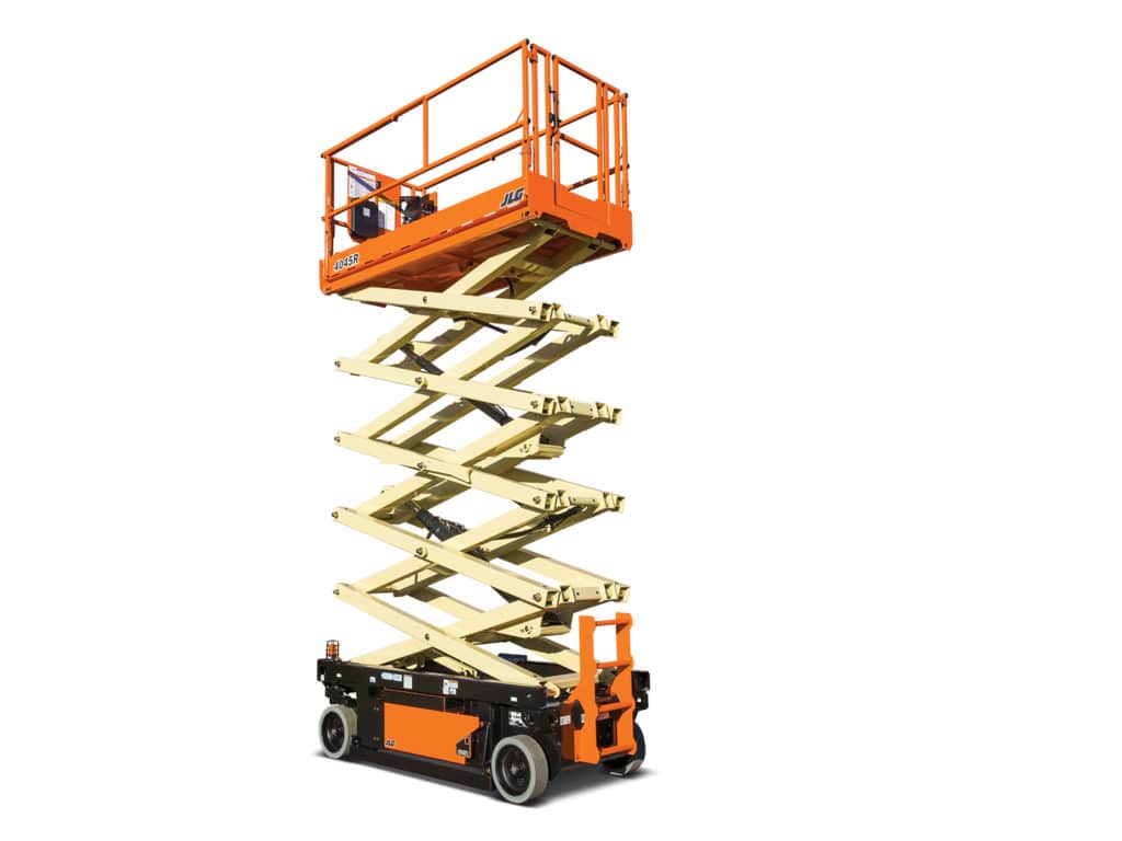 JLG4045_Battery_Scissor_Lift