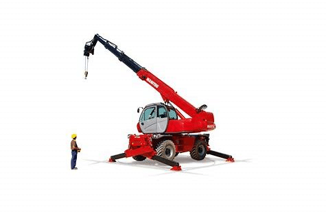 Manitou 2150MRT