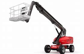 Manitou 22TJ - Manitou 220 TJPlus | Diesel Telescopic Boom