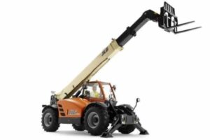 JLG-4014_Telehandler