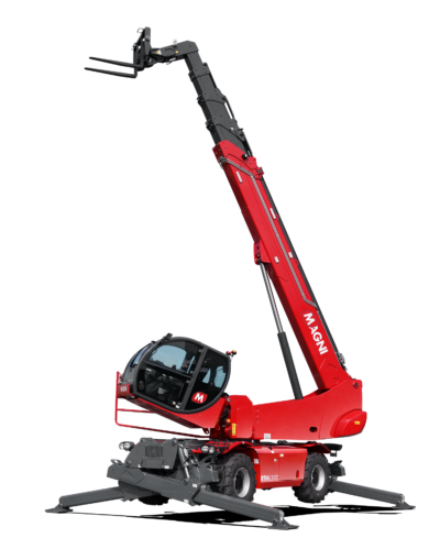 Magni 6.31 TC