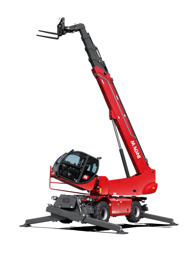 Magni 6.31 TC