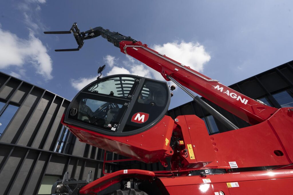 Magni 6.31 TC