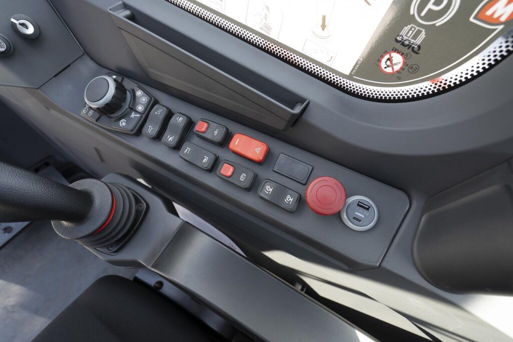 Magni 6.31 TC